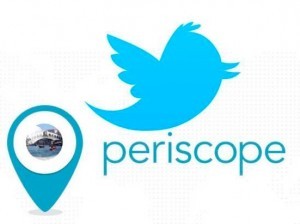 periscope