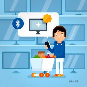 marketing de proximidad