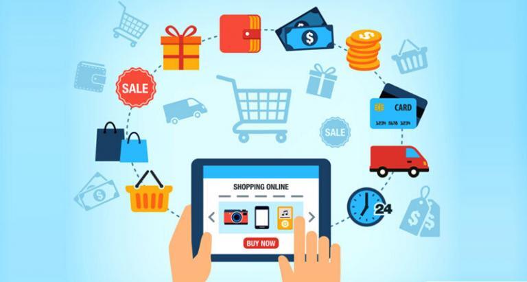 Vì sao nhiều chủ spa sợ bán hàng online và sàn thương mại điện tử?